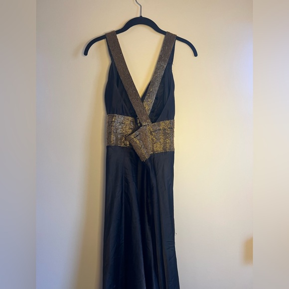 Dave & Johnny by Laura Ryner Prom Dress - Picture 9 of 12